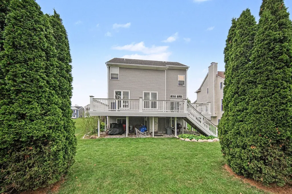 627 Jefferson Lane Milan City MI 48160