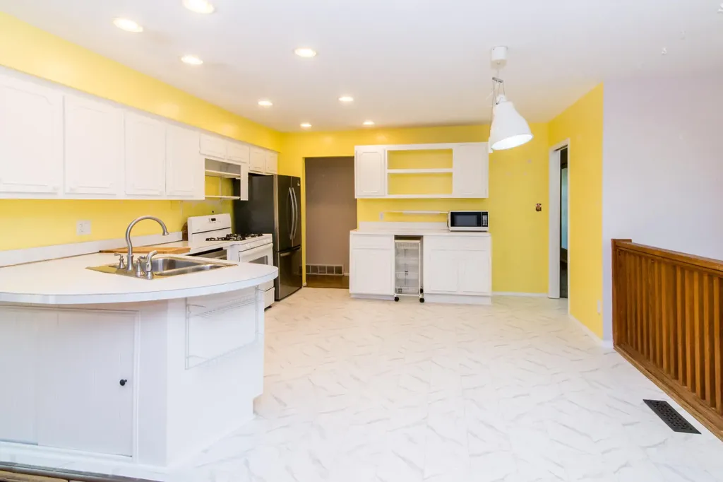 2432 Nixon Road Ann Arbor City MI 48105