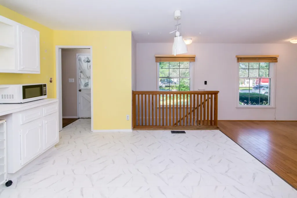 2432 Nixon Road Ann Arbor City MI 48105