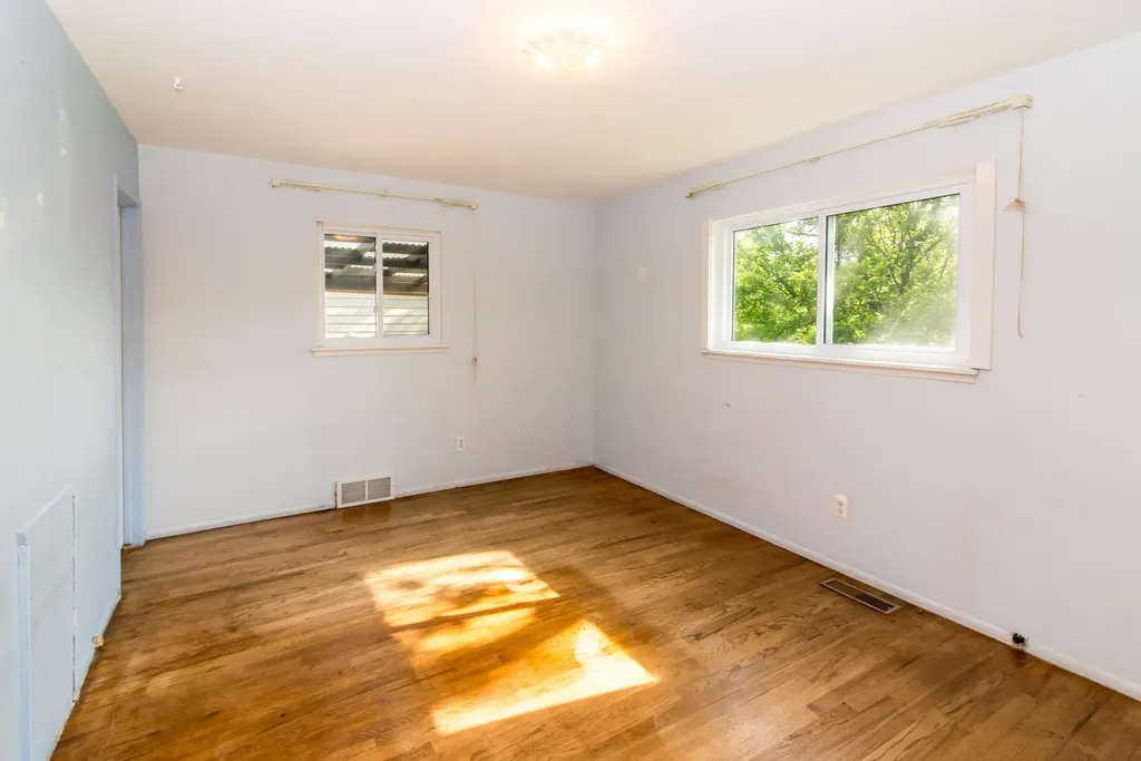 2432 Nixon Road Ann Arbor City MI 48105