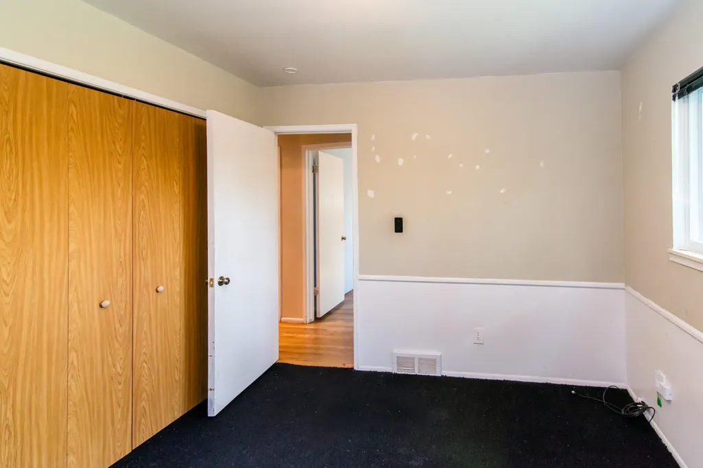 2432 Nixon Road Ann Arbor City MI 48105