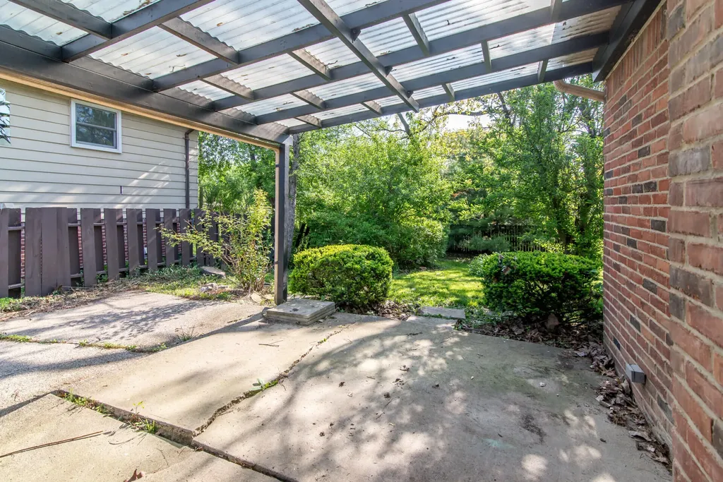 2432 Nixon Road Ann Arbor City MI 48105