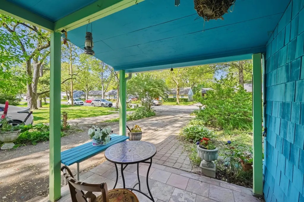 2371 Yost Boulevard Ann Arbor City MI 48104