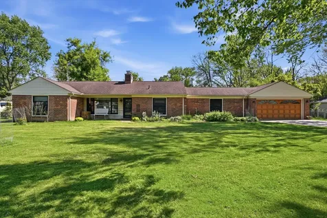 16195 Madoline Street Beverly Hills Village MI 48025