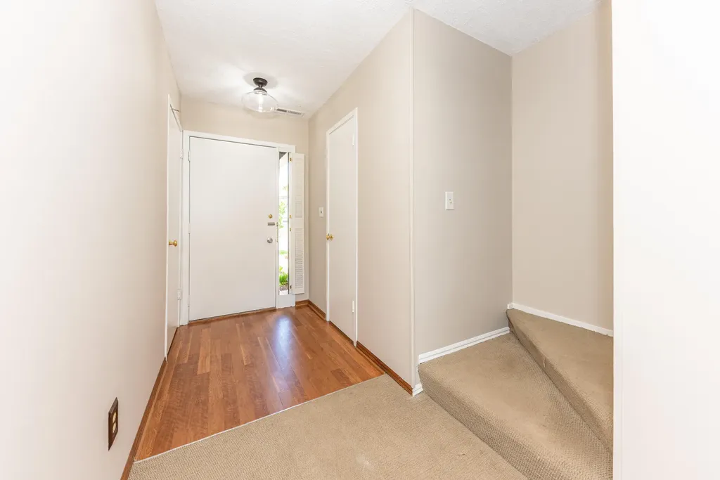 740 Peninsula Court Ann Arbor City MI 48105