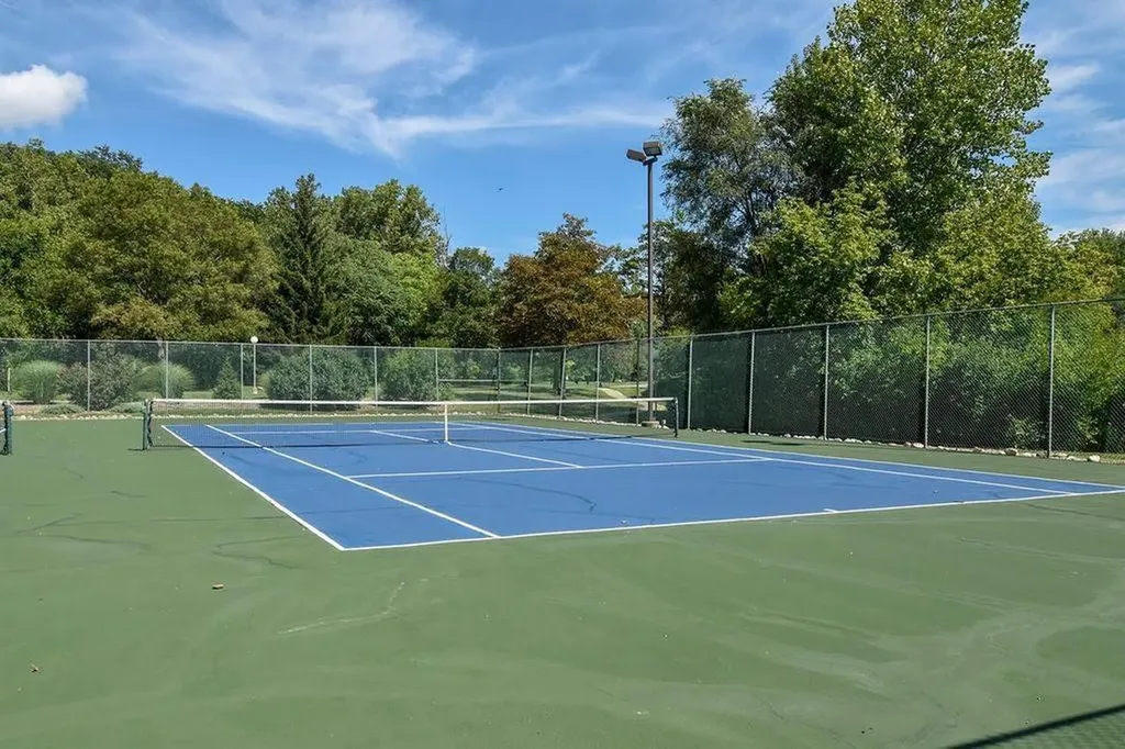 740 Peninsula Court Ann Arbor City MI 48105