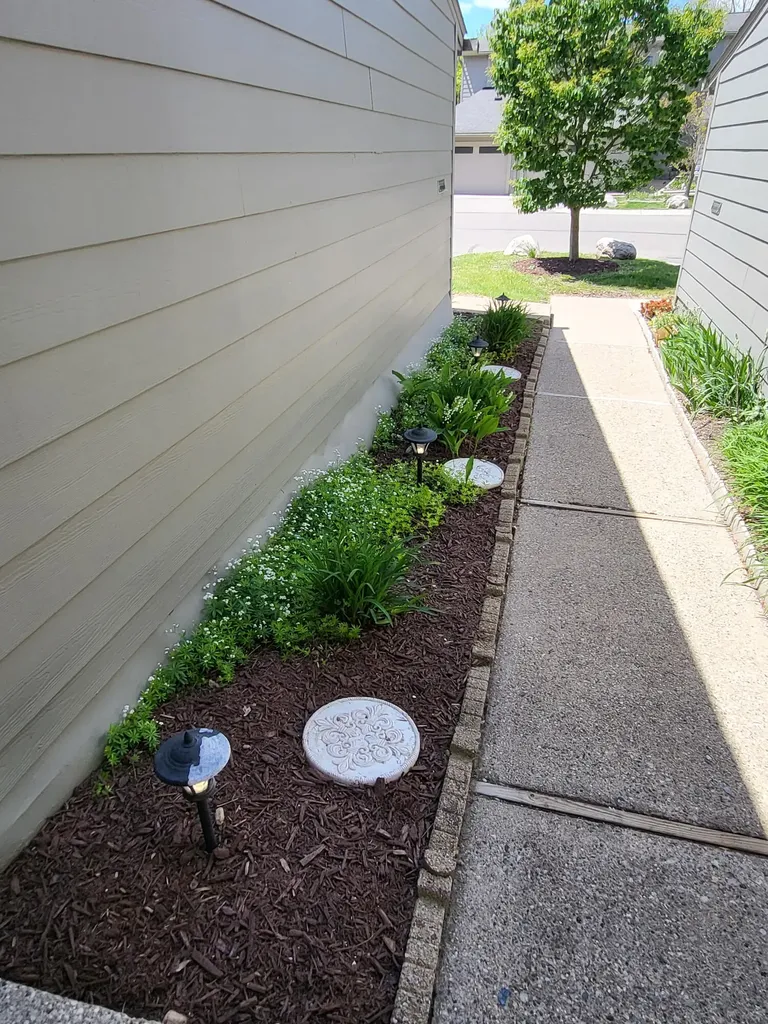 740 Peninsula Court Ann Arbor City MI 48105