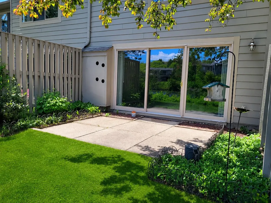 740 Peninsula Court Ann Arbor City MI 48105