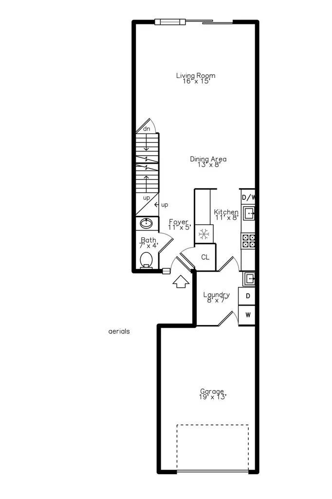 740 Peninsula Court Ann Arbor City MI 48105