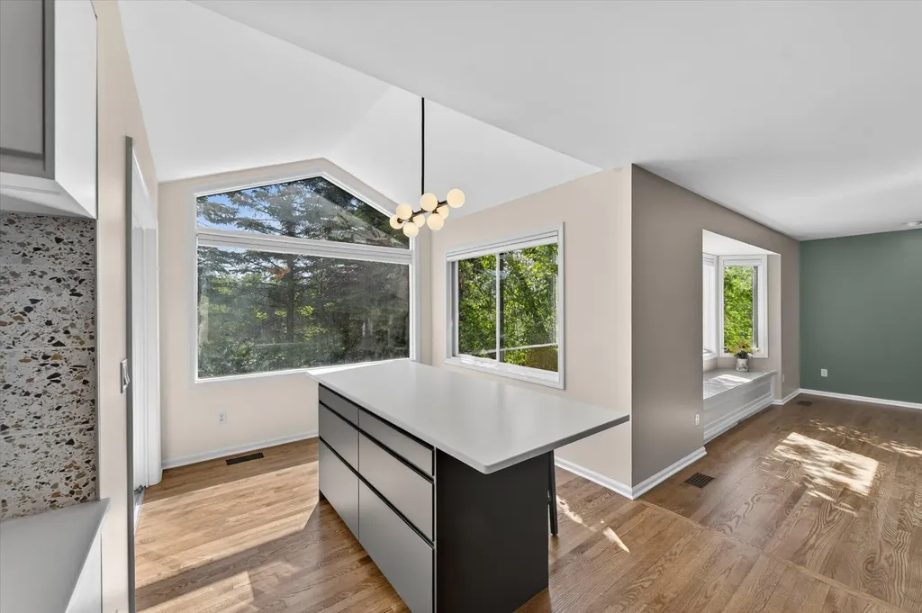3232 Bellflower Court Scio Township MI 48103
