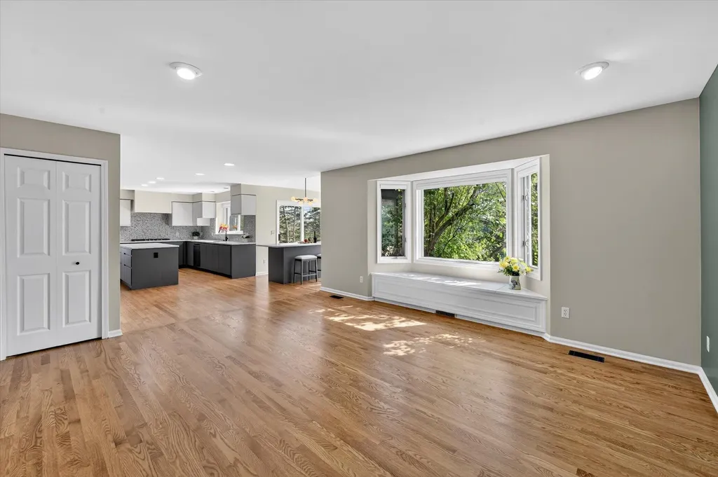 3232 Bellflower Court Scio Township MI 48103