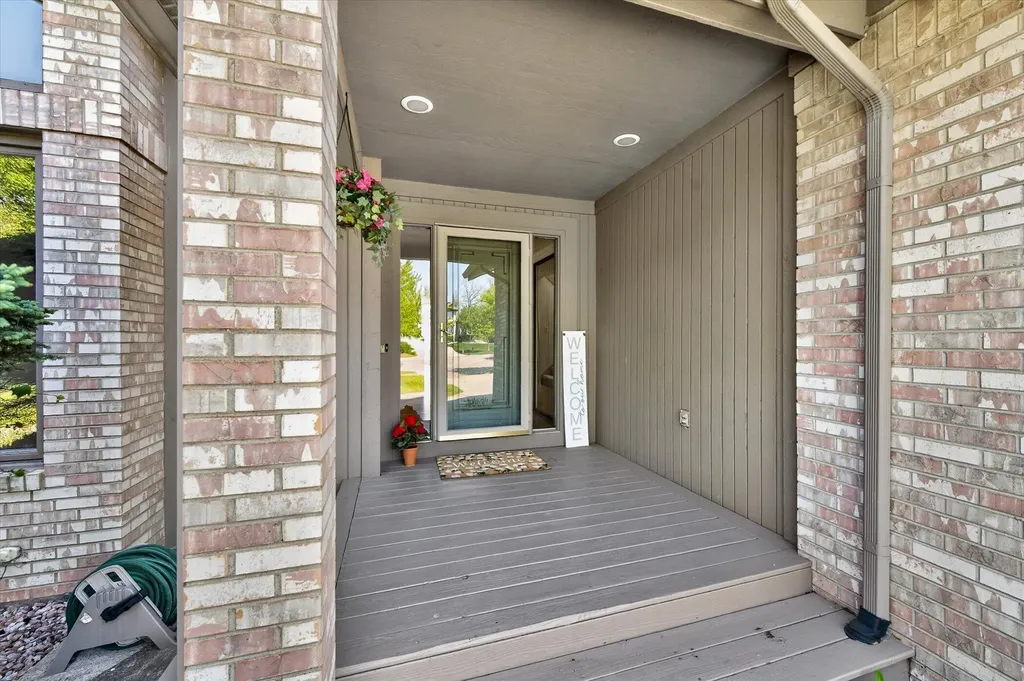 3232 Bellflower Court Scio Township MI 48103