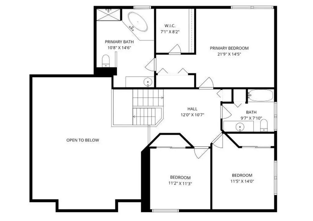 3232 Bellflower Court Scio Township MI 48103