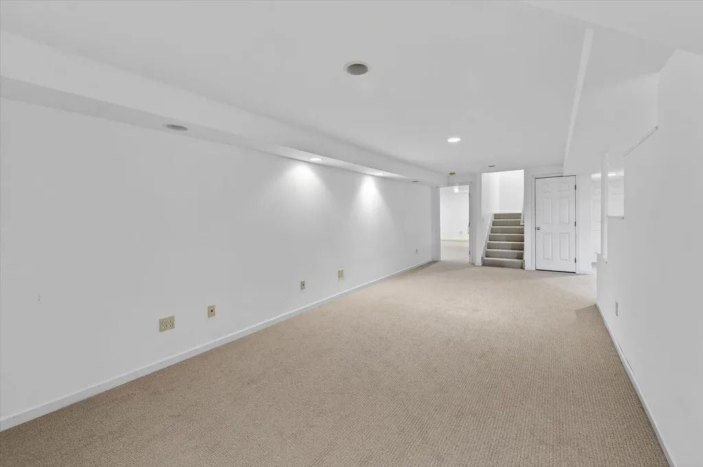 3232 Bellflower Court Scio Township MI 48103