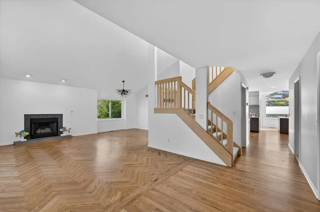 3232 Bellflower Court Scio Township MI 48103