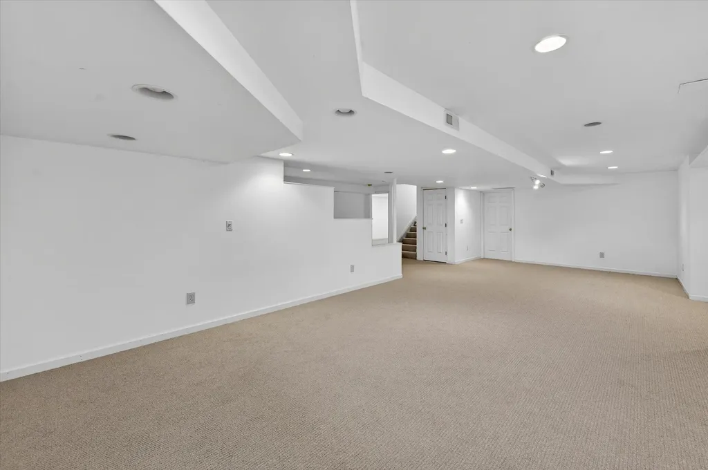 3232 Bellflower Court Scio Township MI 48103