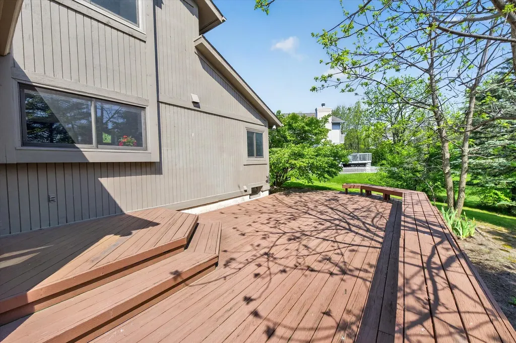 3232 Bellflower Court Scio Township MI 48103