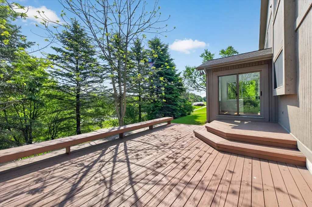 3232 Bellflower Court Scio Township MI 48103