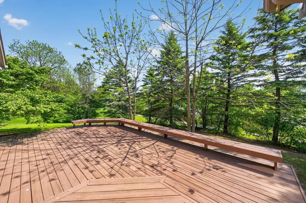3232 Bellflower Court Scio Township MI 48103
