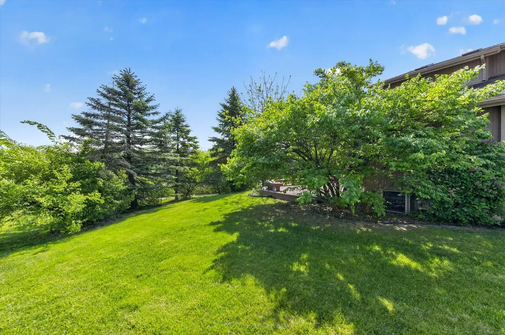 3232 Bellflower Court Scio Township MI 48103