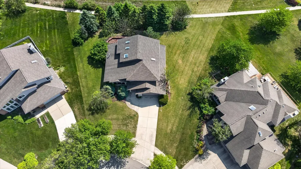 3232 Bellflower Court Scio Township MI 48103