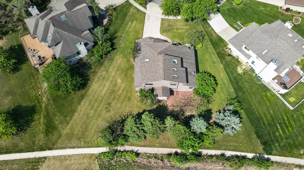 3232 Bellflower Court Scio Township MI 48103