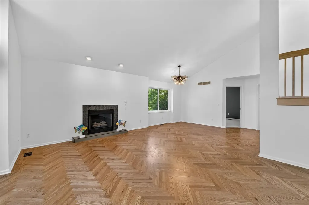3232 Bellflower Court Scio Township MI 48103