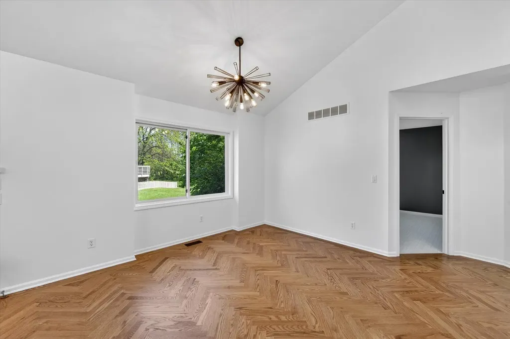 3232 Bellflower Court Scio Township MI 48103