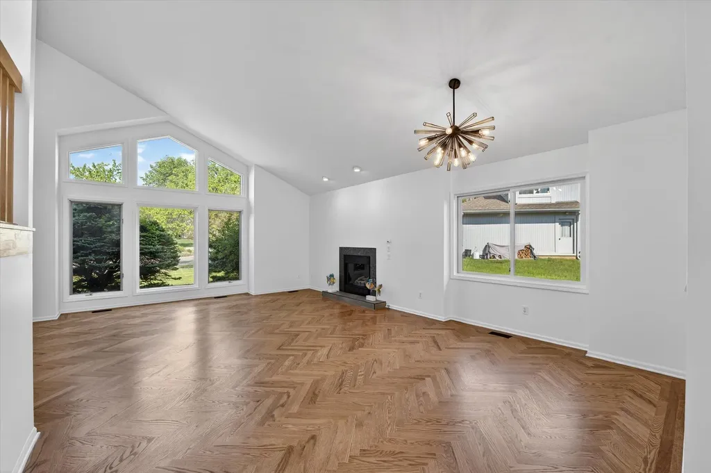 3232 Bellflower Court Scio Township MI 48103