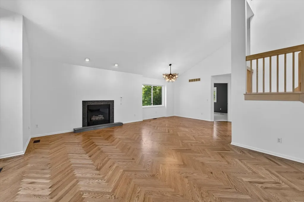 3232 Bellflower Court Scio Township MI 48103