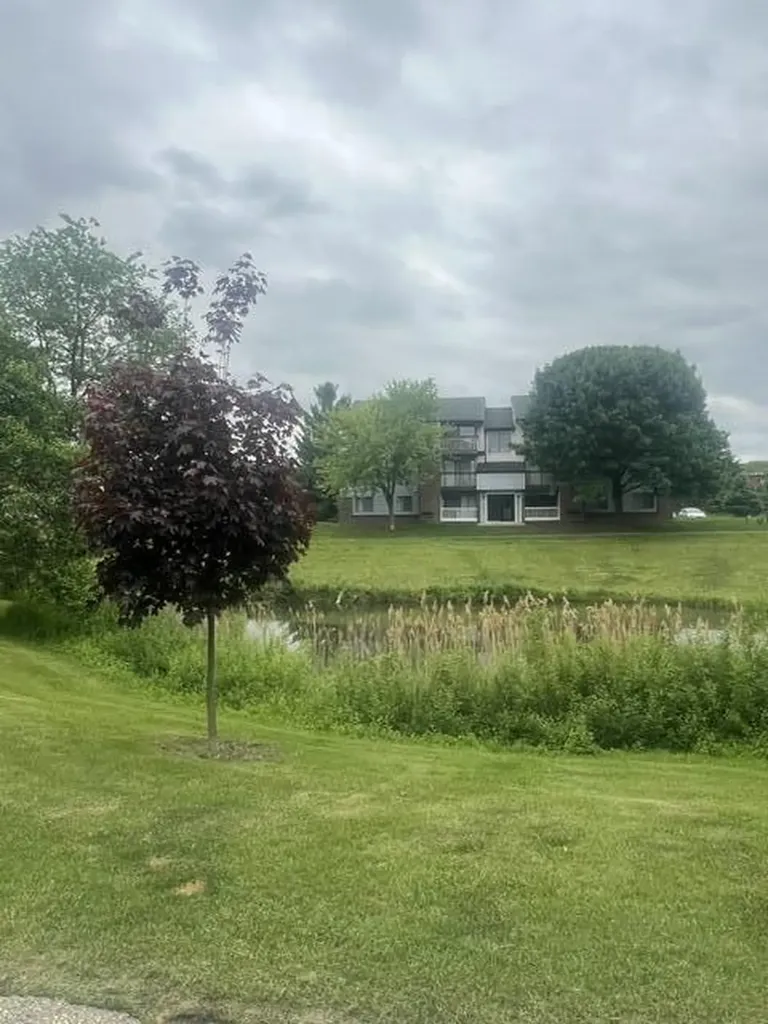 1472 W Chateau Vert Street Ypsilanti Charter Township MI 48197