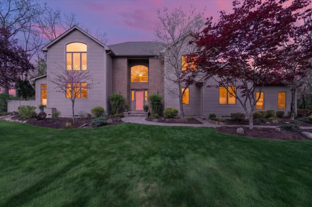 2525 Hickory Road Scio Township MI 48103