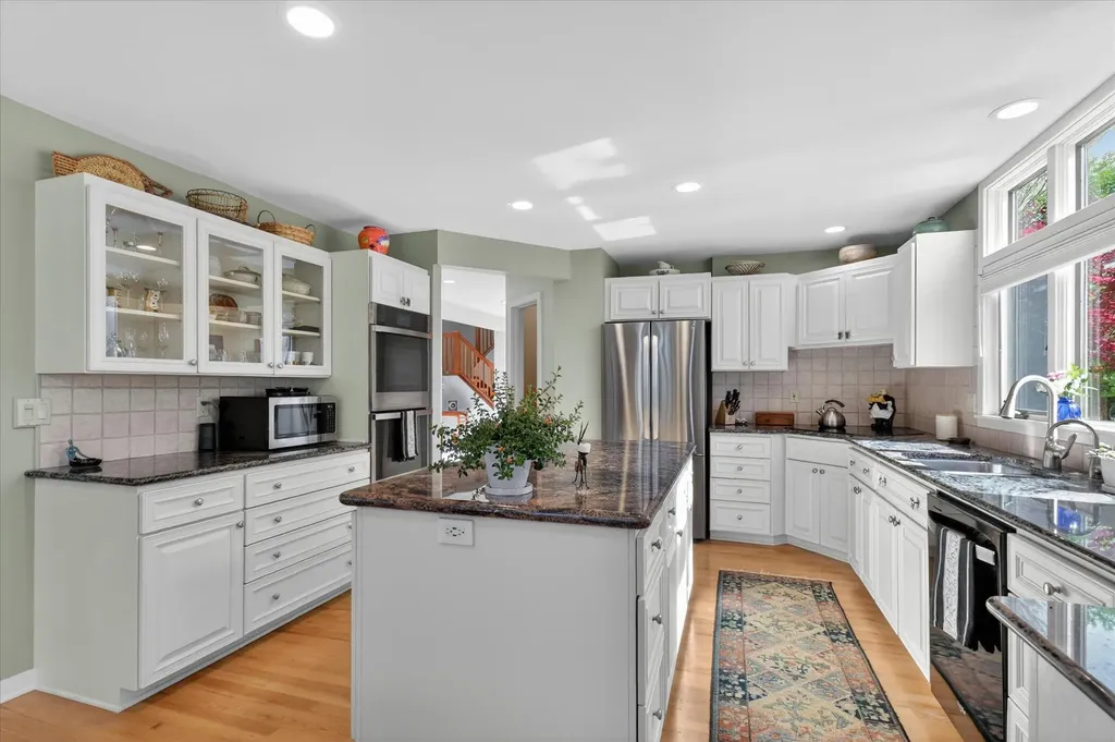 2525 Hickory Road Scio Township MI 48103