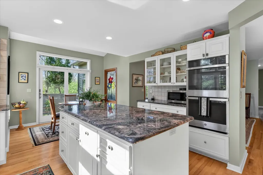 2525 Hickory Road Scio Township MI 48103