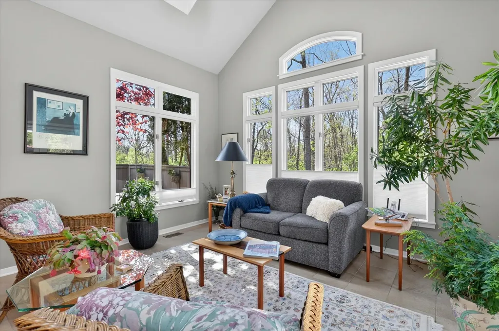 2525 Hickory Road Scio Township MI 48103