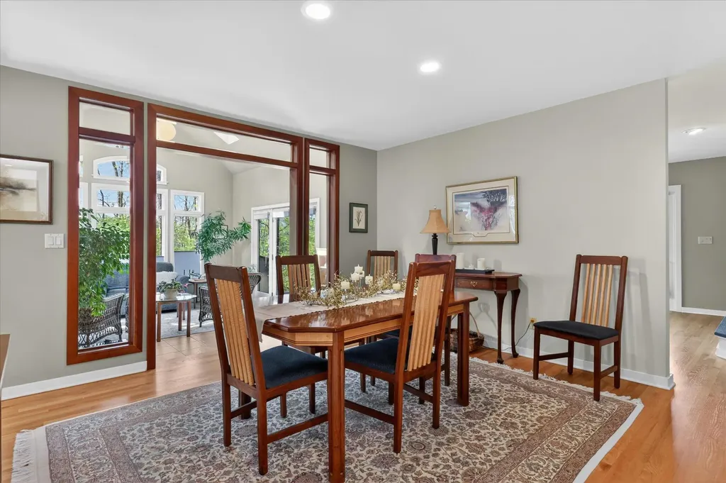 2525 Hickory Road Scio Township MI 48103