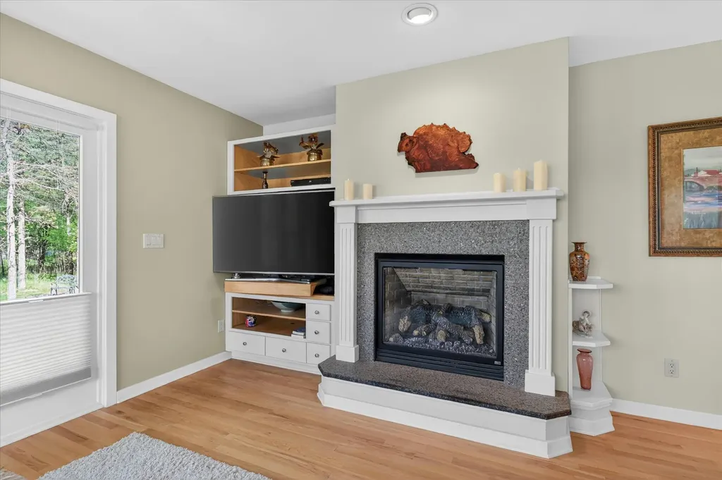 2525 Hickory Road Scio Township MI 48103