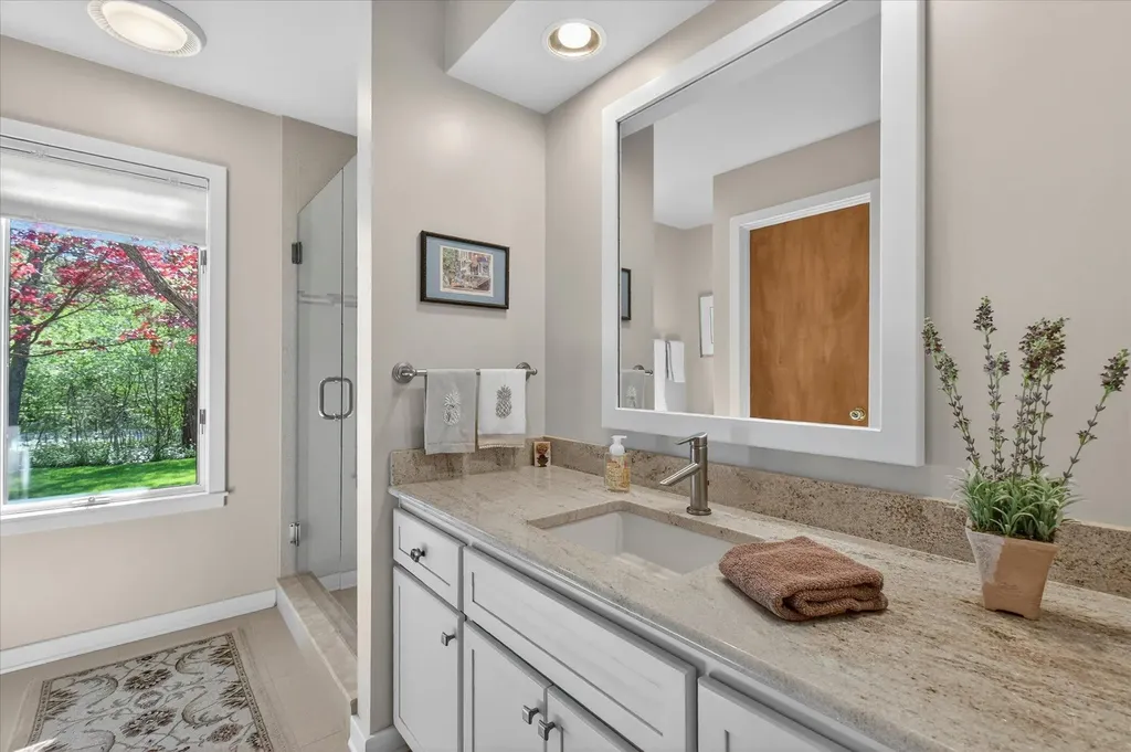 2525 Hickory Road Scio Township MI 48103