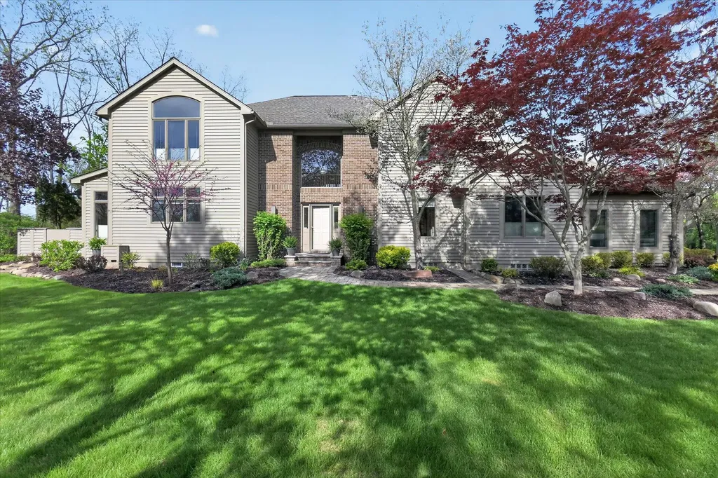2525 Hickory Road Scio Township MI 48103