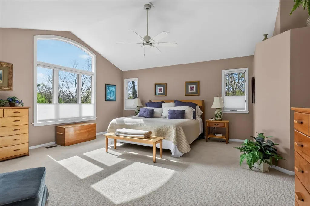 2525 Hickory Road Scio Township MI 48103