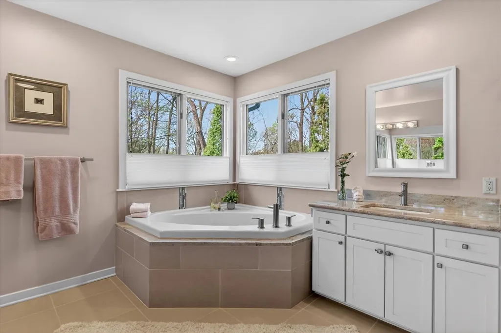 2525 Hickory Road Scio Township MI 48103