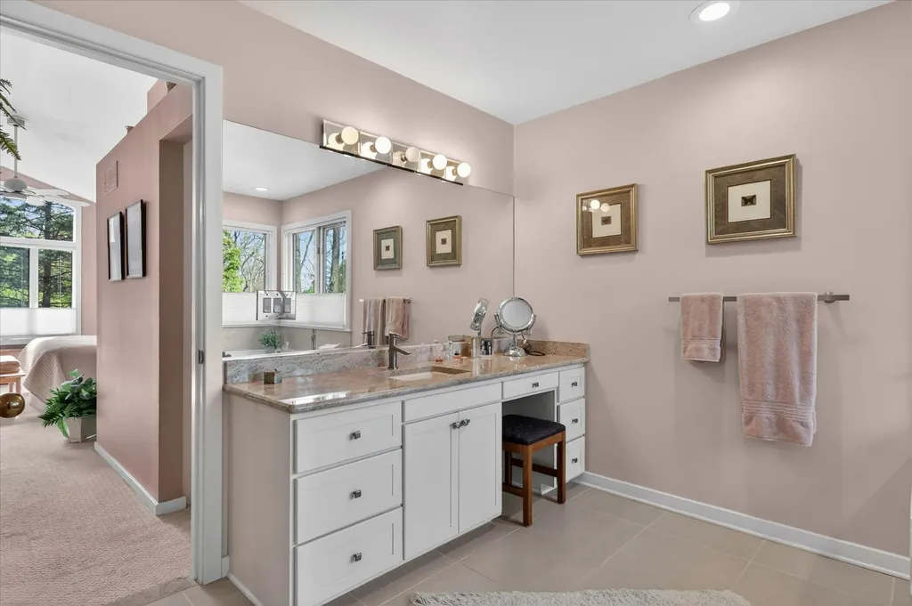 2525 Hickory Road Scio Township MI 48103
