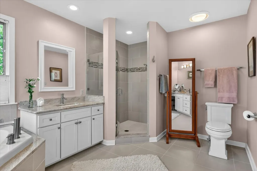 2525 Hickory Road Scio Township MI 48103
