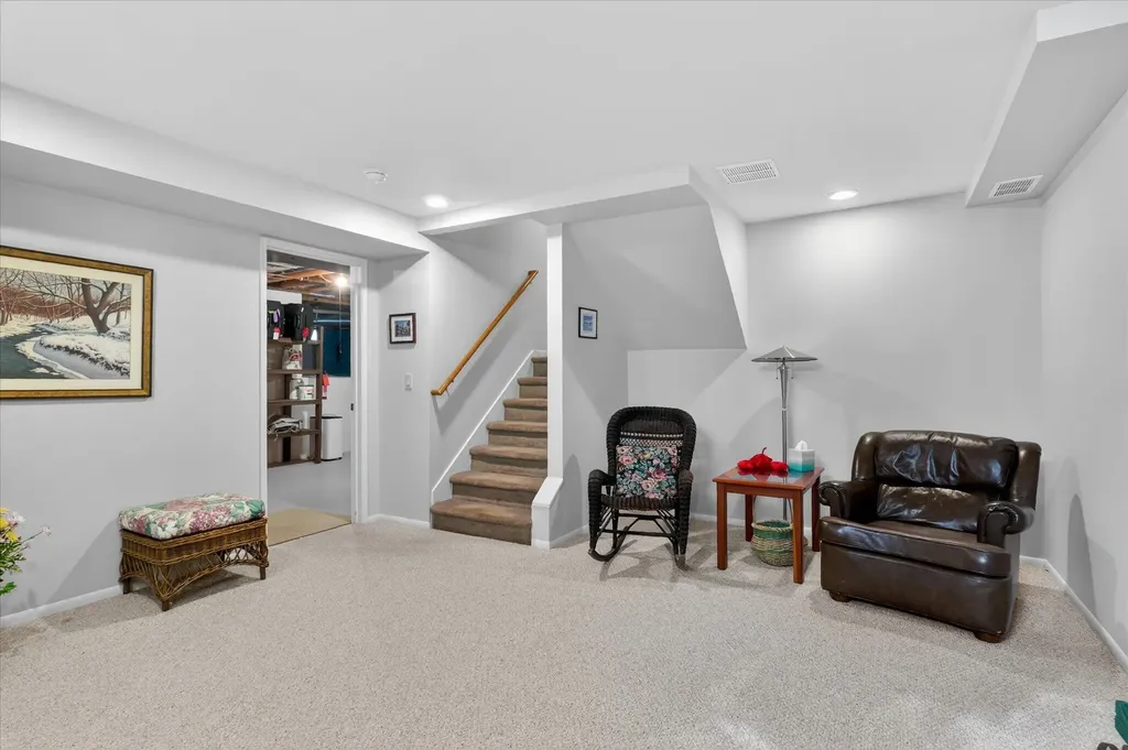 2525 Hickory Road Scio Township MI 48103