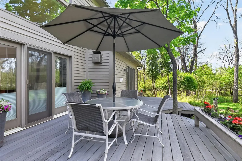 2525 Hickory Road Scio Township MI 48103