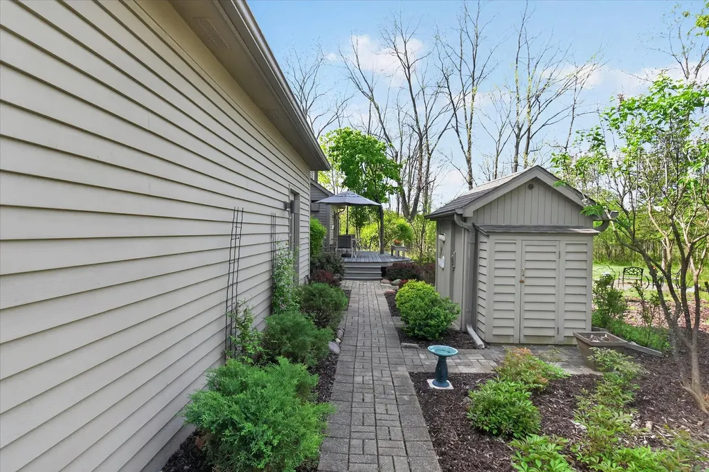2525 Hickory Road Scio Township MI 48103