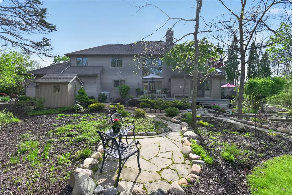 2525 Hickory Road Scio Township MI 48103