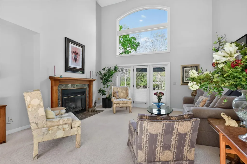 2525 Hickory Road Scio Township MI 48103