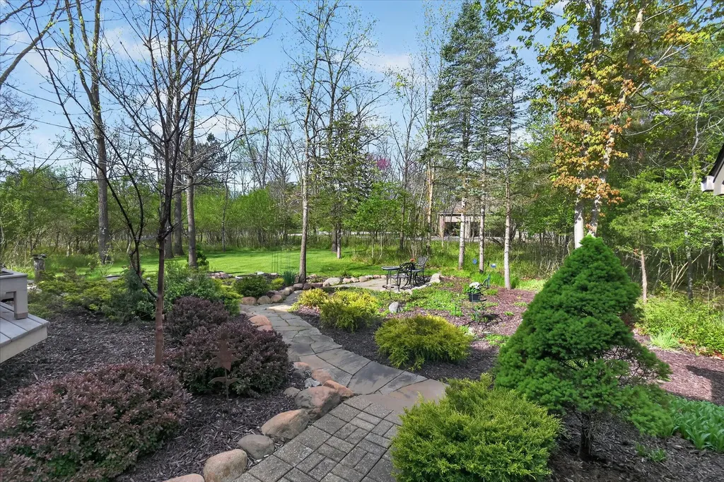 2525 Hickory Road Scio Township MI 48103