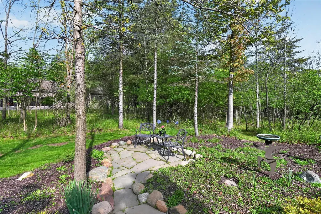 2525 Hickory Road Scio Township MI 48103